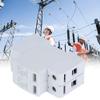 2P Device DC Photovoltaic Low Voltage Arrester (2P20KA) view 3