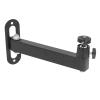 Diyeeni Projector Wall Mount, 360 Rotate 90 Tilt Universal Foldable Projector Wall Mount Bracket, Strong Load Capacity for Projectors, 1/4 Interface view 1