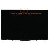 01YT242 P/N:ST50M68104 14" FHD 1920x1080 LCD Screen IPS LED Touch Display with Touch Control Board and Bezel Frame Assembly for Thinkpad view 2