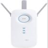 aibileec WiFi Range Extender AC1750 (RE450) Dual Band WiFi Repeater with LAN Port Universal Compatible Wi-Fi Repeater view 1