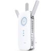 aibileec WiFi Range Extender AC1750 (RE450) Dual Band WiFi Repeater with LAN Port Universal Compatible Wi-Fi Repeater view 2