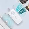 aibileec WiFi Range Extender AC1750 (RE450) Dual Band WiFi Repeater with LAN Port Universal Compatible Wi-Fi Repeater view 4