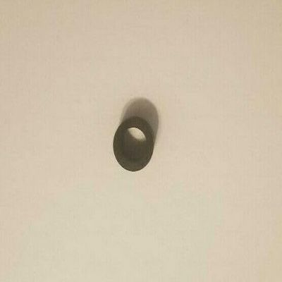 YTBDDHYUE Replacement For Compatible With NEW Replacement PINCH ROLLER TIRE* Pioneer Cassette Deck CT-F1250