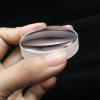 50mm Aperture Series Refraction Glue Green Film Objective Lens achromatic Lens Star Finder Astronomical Telescope Accessories(58F209 glued Green) view 4