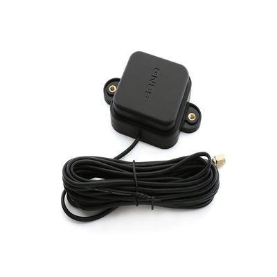 Beitian L1/L2/L5 Multi-Band high Precision GNSS Antenna Support GPS GLONASS Galileo BeiDou ANN-MB-00 RTK Antenna (BT-3B45AJL5)