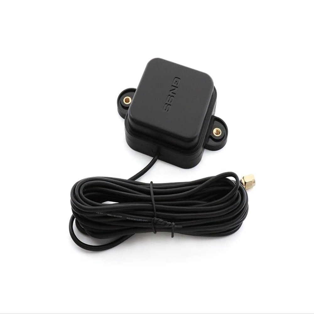Beitian L1/L2/L5 Multi-Band high Precision GNSS Antenna Support GPS GLONASS Galileo BeiDou ANN-MB-00 RTK Antenna (BT-3B45AJL5)