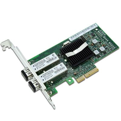 Genuine EXPI9402PFBLK PRO/1000 PF Dual Port Server Adapter Original
