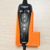 PIAOLGYI Holder for Bose A20 Aviation Headset Controller,Mount Compatible with Bose A20 Controller(Orange) view 3