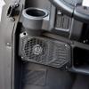 SAUTVS Under Dash Speaker Pods for Ranger 1000/XP 18-24, Under Dashboard Speaker Enclosures Pods Holders for Polaris Ranger XP 1000/Crew 2018-2024 Accessories(One Pair) view 2
