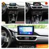 4+64GB 8-Core 9" Car Radio Stereo for Mazda 6 2016 2017 2018 Dash Kit, Android 13 GPS Navigation Multimedia Player with Car-Play Android Auto/FM/AM/DSP/Rear View view 2