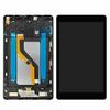 Ygpmoiki for Samsung Galaxy Tab A 8.0" 2019 Screen Replacement Kit SM-T290 T290 T290F LCD Display Touch Screen Digitizer Assembly with Frame ReplacementNot Fit SM-T295 T295 view 1