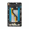 Ygpmoiki for Samsung Galaxy Tab A 8.0" 2019 Screen Replacement Kit SM-T290 T290 T290F LCD Display Touch Screen Digitizer Assembly with Frame ReplacementNot Fit SM-T295 T295 view 2