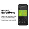 SOCCERBEE-BEE PRO 2 - Sports GPS Tracker & Vest for Outdoor Sports (Small) | 30days Trial Included & Subscription Requierd | Soccer Training Equipment | Fitness Tracker (Large) view 3