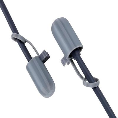 +Starlink Gen 3 Cable Silicone Caps