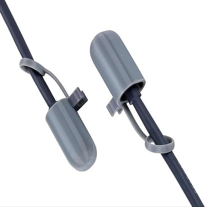 +Starlink Gen 3 Cable Silicone Caps