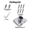 +Starlink Gen 3 Cable Silicone Caps view 4