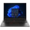 Lenovo ThinkPad L13 Gen 5 21LM0010US 13.3" Touchscreen Convertible 2 in 1 Notebook - WUXGA - Intel Core Ultra 5 125U - 16 GB - 256 GB SSD - English Keyboard - Black view 1