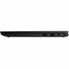 Lenovo ThinkPad L13 Gen 5 21LM0010US 13.3" Touchscreen Convertible 2 in 1 Notebook - WUXGA - Intel Core Ultra 5 125U - 16 GB - 256 GB SSD - English Keyboard - Black view 2