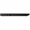 Lenovo ThinkPad L13 Gen 5 21LM0010US 13.3" Touchscreen Convertible 2 in 1 Notebook - WUXGA - Intel Core Ultra 5 125U - 16 GB - 256 GB SSD - English Keyboard - Black view 3
