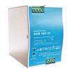 (1PC) NDR-480-24 480W Single Output Industrial DIN RAIL 24V 20A view 1