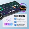 Physical Display Knobs CarPlay/Android Auto Autoradio AM/FM Radio Car Navigation Stereo Player GPS 11.8" QLED Touch Screen BT WiFi 2 Din Headunit Tablet for Chrysler 300 2005-2010 Octa Core 6G+128G view 3