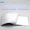 DMK Lens Cleaning Paper, 500 Pieces Laser Lens Cleaning Paper Tissue for Camera Lenses, Microscopes, Computer Screens, Magnifiers, Glasses,10 Booklets view 4