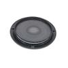 Fauful 4Pcs 6.5 Inch Speaker Grills Covers Mesh Guard Protective Case Black Universal view 3