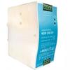 (1PC) NDR-240-24 240W Single Output Industrial DIN RAIL 24V 10A view 1