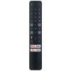 WINFLIKE 06-BTZNYY-MRC901V RC901V FMRC Voice Remote Control for TCL 43P615 65C725 65P725 50P615 55P615 65P615 55C825 65C825 50C725 55C725 4K Ultra Smart LED TV 06-BTZNYY-FRC901V-FMR5 RC901V-FMRG view 1