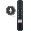 WINFLIKE 06-BTZNYY-MRC901V RC901V FMRC Voice Remote Control for TCL 43P615 65C725 65P725 50P615 55P615 65P615 55C825 65C825 50C725 55C725 4K Ultra Smart LED TV 06-BTZNYY-FRC901V-FMR5 RC901V-FMRG view 2