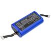 Evrongx Replacement Battery for DJI BG18 Grip Ronin-SC, RB2-2450mAh-7.2V RB2 battery 2450mAh view 2