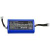 Evrongx Replacement Battery for DJI BG18 Grip Ronin-SC, RB2-2450mAh-7.2V RB2 battery 2450mAh view 3