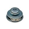 CCeCCe 2 Pack Portable Bluetooth Speaker Magnetic Speaker Replacement 40mm 4Ohm 5W Full Range Bass Internal Loudspeaker Parts for JBL Creature Satellite Smart Alarm Clock Emergency Radio Arduino view 4