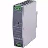 (1PC) DDR-120A-24 120W DIN Rail Type DC-DC Converter 24V 4.2A view 1