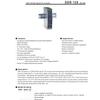 (1PC) DDR-120A-24 120W DIN Rail Type DC-DC Converter 24V 4.2A view 2