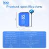 100Balance 10S 1A Smart Active Equalizer Balancer for Lifepo4 LFP/Lipo Li-on Lithium Battery Group BMS Energy Transfer Board view 2
