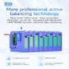 100Balance 10S 1A Smart Active Equalizer Balancer for Lifepo4 LFP/Lipo Li-on Lithium Battery Group BMS Energy Transfer Board view 3