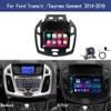 9'' Android 13.0 Car Radio Stereo for Ford Transit Connect 2014 2015 2016 2017 2018 Touchscreen Radio with Carplay & Android Auto WiFi GPS Radio Navigation Bluetooth Support Backup Camera [2+32G] view 2