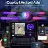 9'' Android 13.0 Car Radio Stereo for Ford Transit Connect 2014 2015 2016 2017 2018 Touchscreen Radio with Carplay & Android Auto WiFi GPS Radio Navigation Bluetooth Support Backup Camera [2+32G] view 3