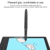 8192 s Pressure Sensitive Stylus Pen for GT 191 GT 221 PRO GT 156HD V2 GT 220 V2 Accurate Drawing Experience with Ergonomic Design view 4