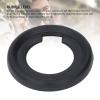 Camera Viewfinder Eyepiece Eyecup Set, Replacement Viewfinder Eyecup with Hot Shoe Cover and Bubble Spirit Level for Z8 Z9 SLR Camera view 2