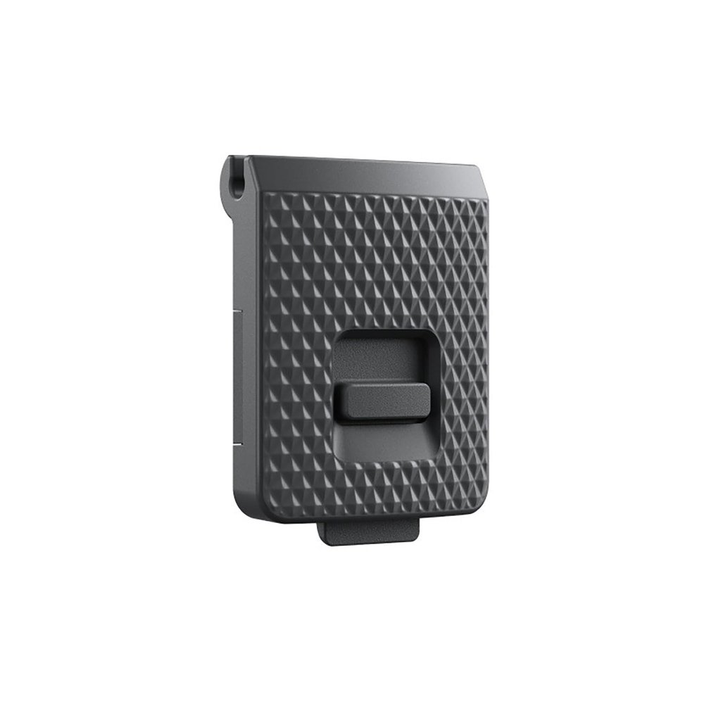 Camera Battery USB Charging Port Side Cover for Insta360 X4, Action Camera Battery Cover Replacement Parts