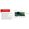 SHABD Xmeye 36CH 4K NVR Module Supports Detection, Humanoid Detection, HD Output for Xmeye Application, Mobile Surveillance Replacement Accessories view 3