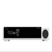 S.M.S.L SU-X Dual ES9039MSPRO Digital to Analog Convertor with Remote Control Decoder