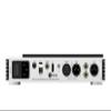 S.M.S.L SU-X Dual ES9039MSPRO Digital to Analog Convertor with Remote Control Decoder view 2