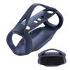 XBERSTAR Silicone Cover Case for JBL Xtreme 4 Wireless Bluetooth Speaker Protective Skin Case for JBL Xtreme 4 Portable Speaker Protective case (Blue) view 1