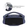 XBERSTAR Silicone Cover Case for JBL Xtreme 4 Wireless Bluetooth Speaker Protective Skin Case for JBL Xtreme 4 Portable Speaker Protective case (Blue) view 4