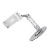 ARTIBETTER Adjustable Aluminum Alloy Tablet Stand Foldable and Compact Desktop Holder for Easy Viewing for Home Office and Travel Use view 1