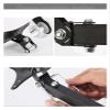 CUFTOBJM LC250/40 Desktop Mounting Lifting Full Rotation 10-22 Inch LCD LED Monitor Bracket Desktop Clamping Monitor Mounting Bracket view 3