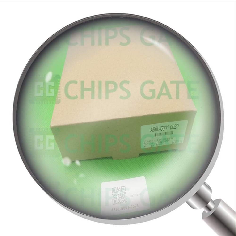 A66L-6001-0023 Nonbrand 1Pcs A66L-6001-0023 L2R003 2M Optical Fiber A66L60010023